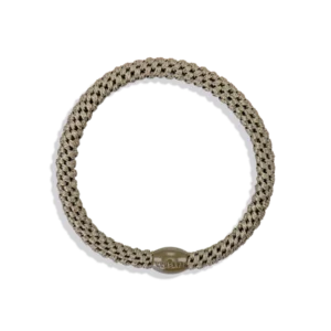 kknekki hair tie - slim camo