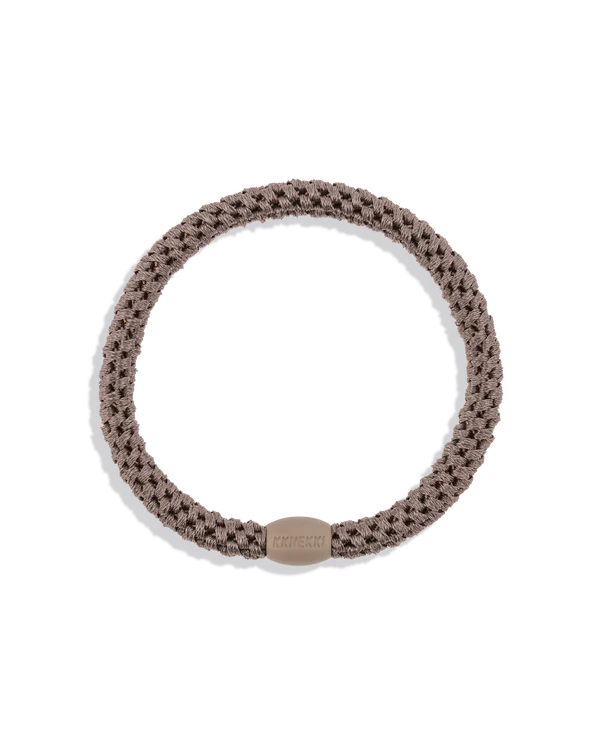 kknekki hair tie - slim mole