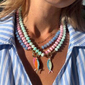 jewellery